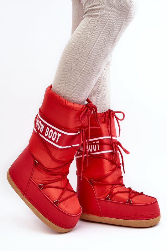bottes de neige model 188647 Step in style-0