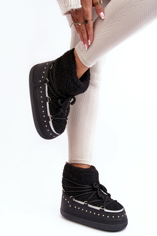 bottes de neige model 188648 Step in style-0