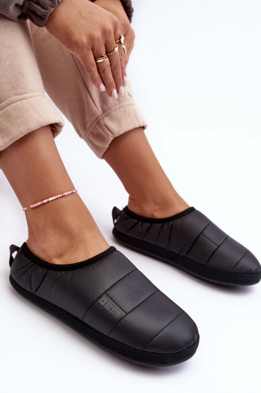 Pantoufles model 188672 Step in style-1