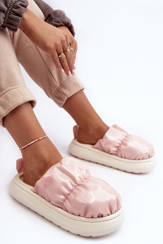 Pantoufles model 188673 Step in style-0