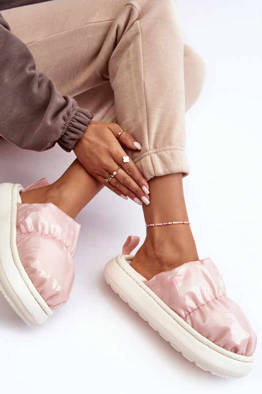 Pantoufles model 188673 Step in style-1