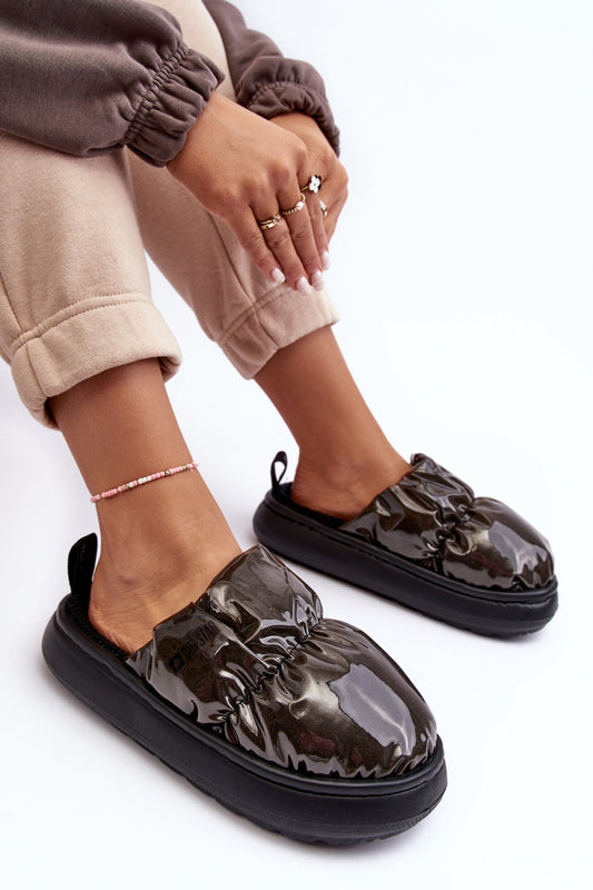 Pantoufles model 188674 Step in style-0
