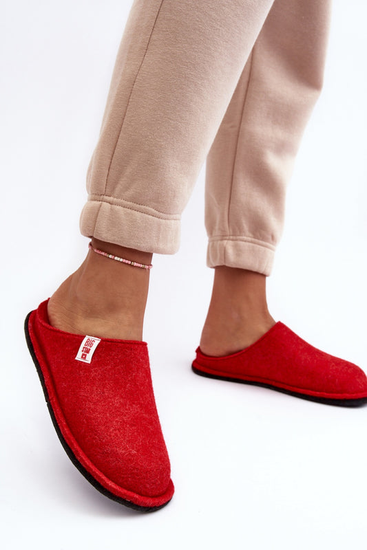 Pantoufles model 188676 Step in style-0