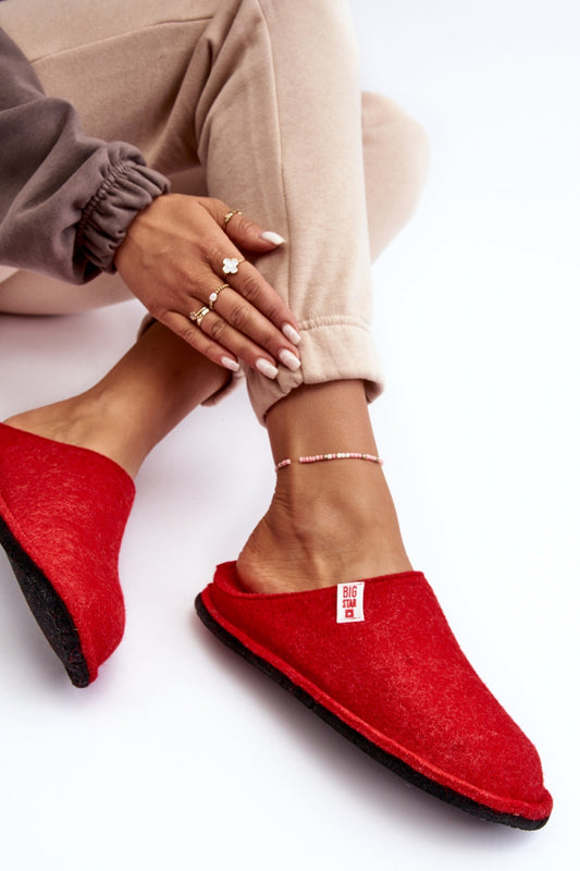Pantoufles model 188676 Step in style-1