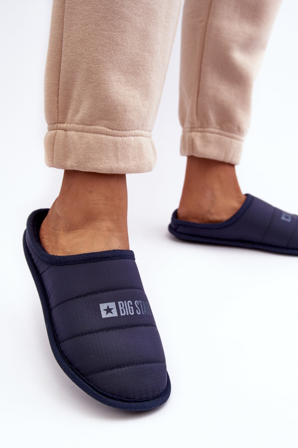 Pantoufles model 188677 Step in style-2