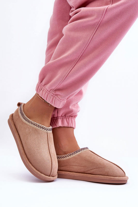Pantoufles model 188678 Step in style-0