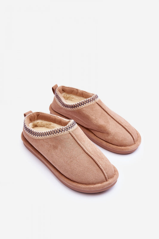 Pantoufles model 188678 Step in style-1