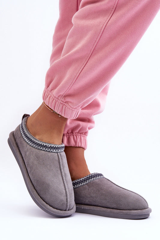 Pantoufles model 188679 Step in style-0