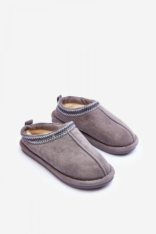 Pantoufles model 188679 Step in style-1