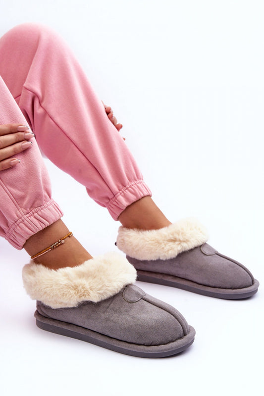 Pantoufles model 188683 Step in style-0
