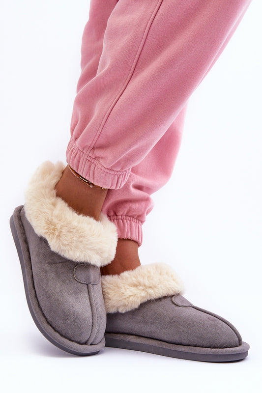 Pantoufles model 188683 Step in style-1