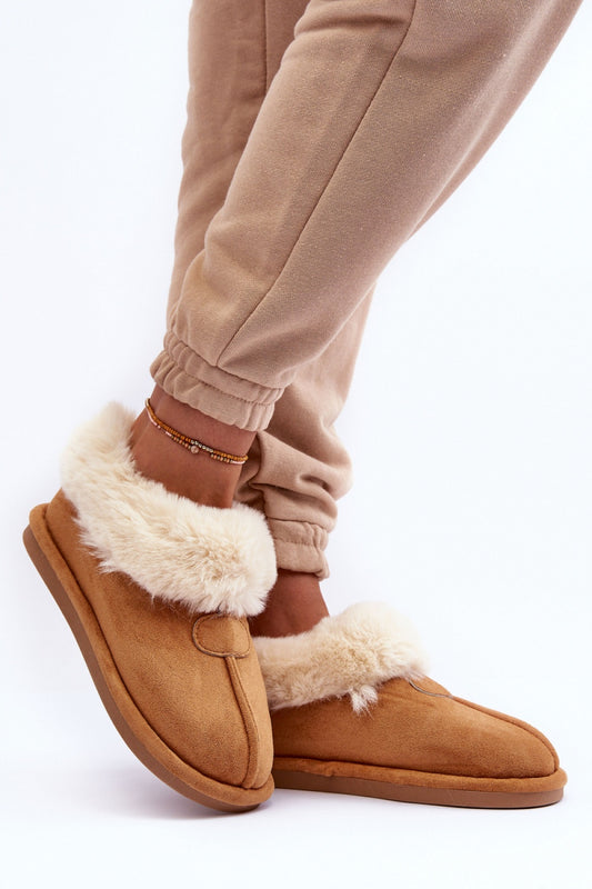 Pantoufles model 188685 Step in style-0