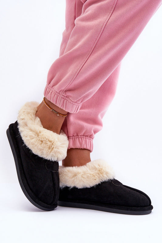 Pantoufles model 188687 Step in style-1
