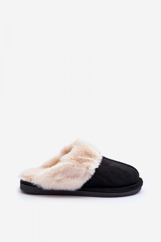 Pantoufles model 188688 Step in style-1