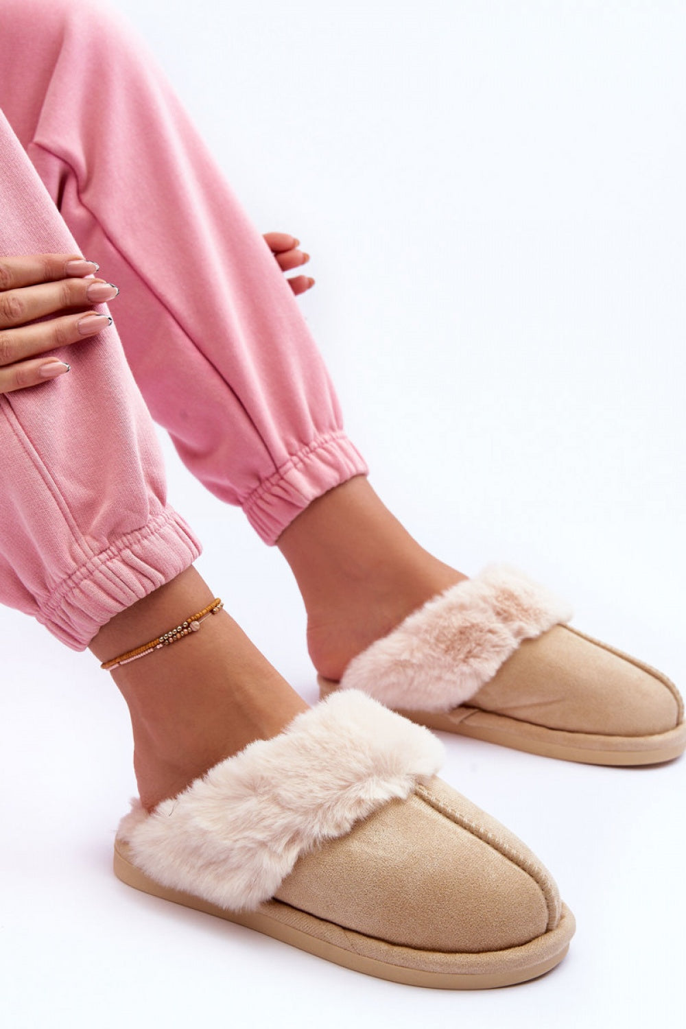 Pantoufles model 188689 Step in style-0