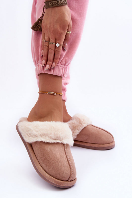 Pantoufles model 188690 Step in style-0