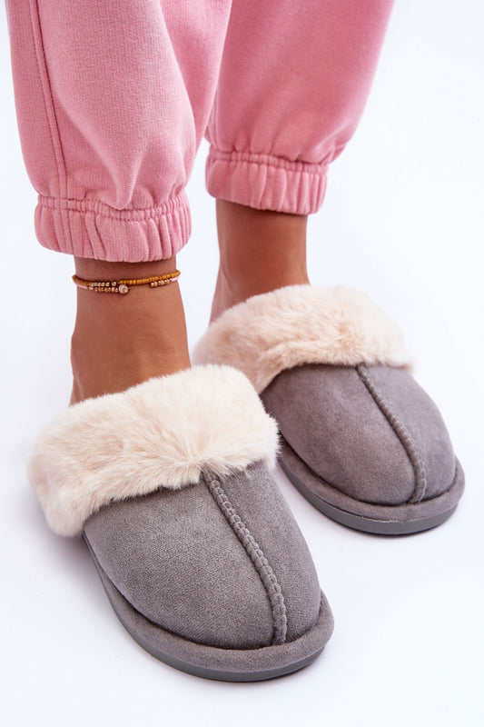 Pantoufles model 188691 Step in style-1