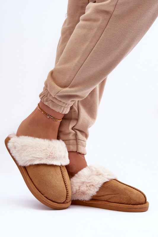 Pantoufles model 188693 Step in style-0