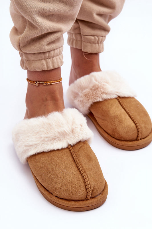 Pantoufles model 188693 Step in style-1