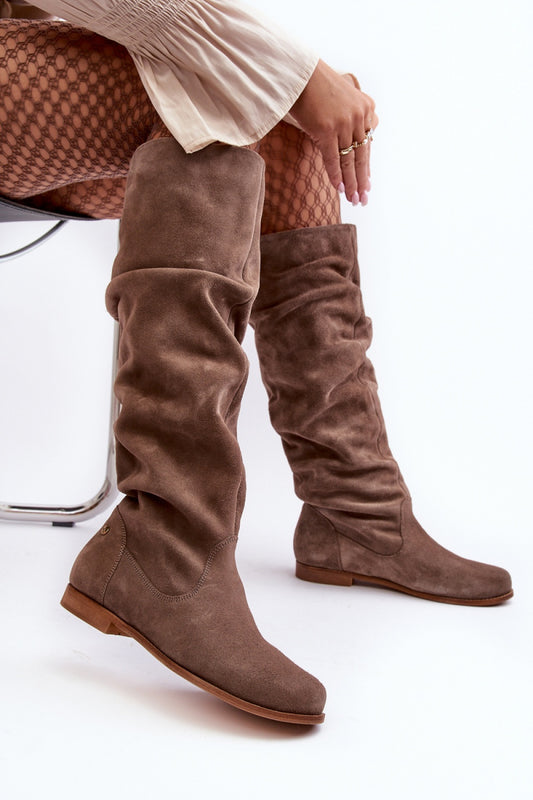 Bottes cuissardes model 188696 Step in style-1