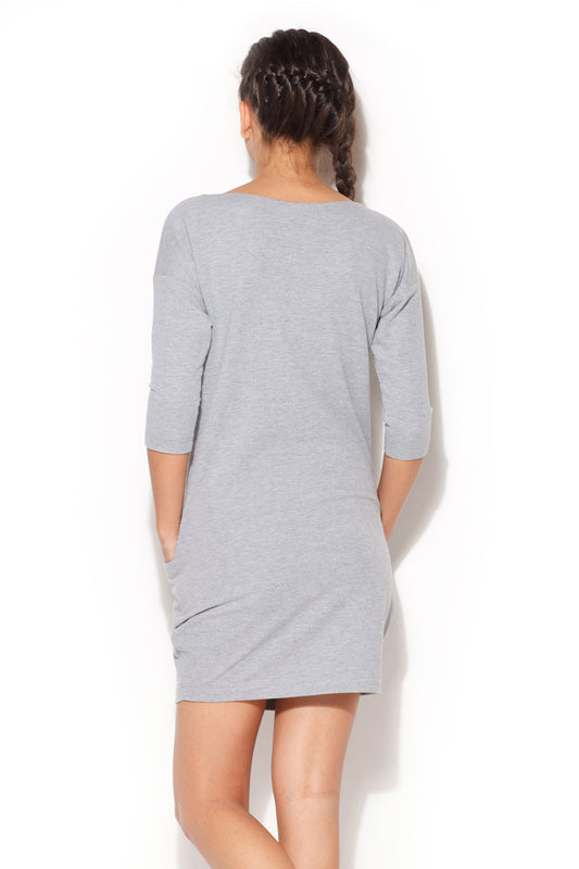 Robe de jour model 48343 Katrus-1