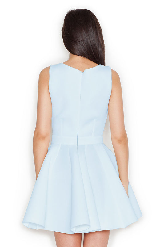 Robe de jour model 48357 Katrus-1