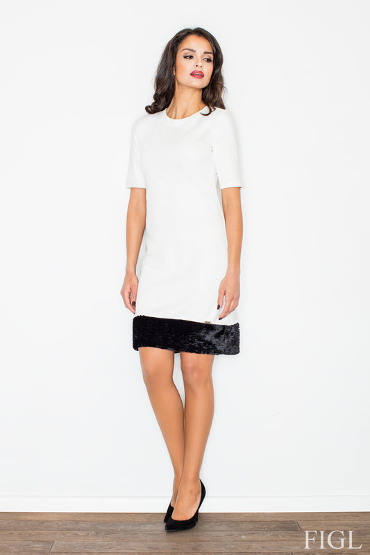 Robe de jour model 49853 Figl-0
