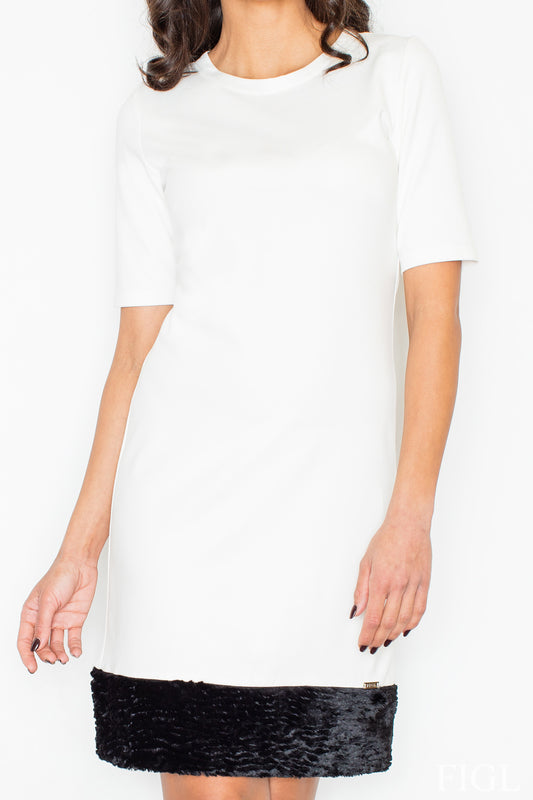 Robe de jour model 49853 Figl-1