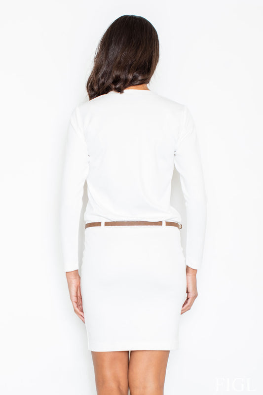 Robe de jour model 49880 Figl-1