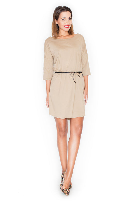 Robe de jour model 50906 Katrus-0