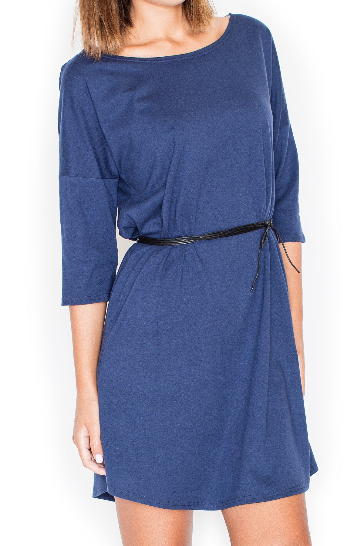 Robe de jour model 50904 Katrus-0