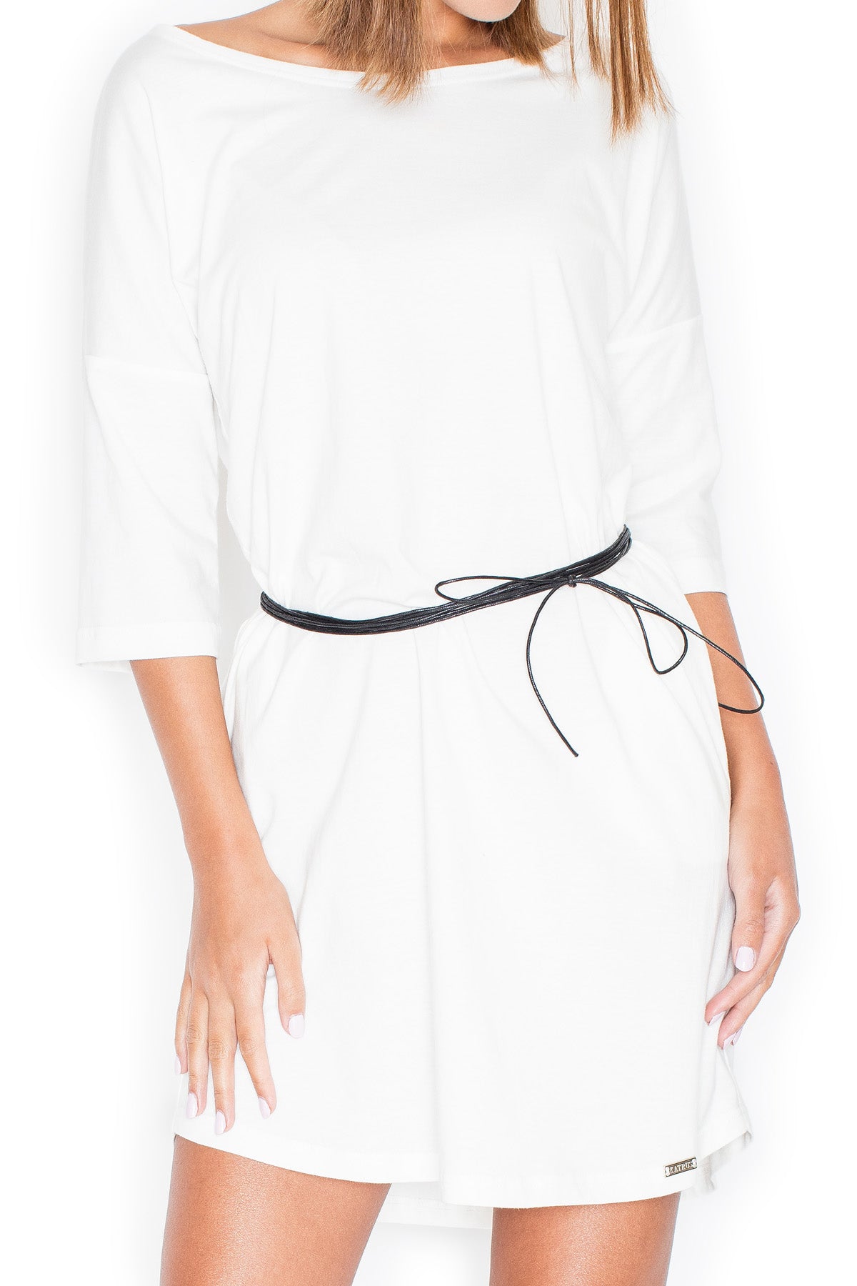 Robe de jour model 50905 Katrus-0