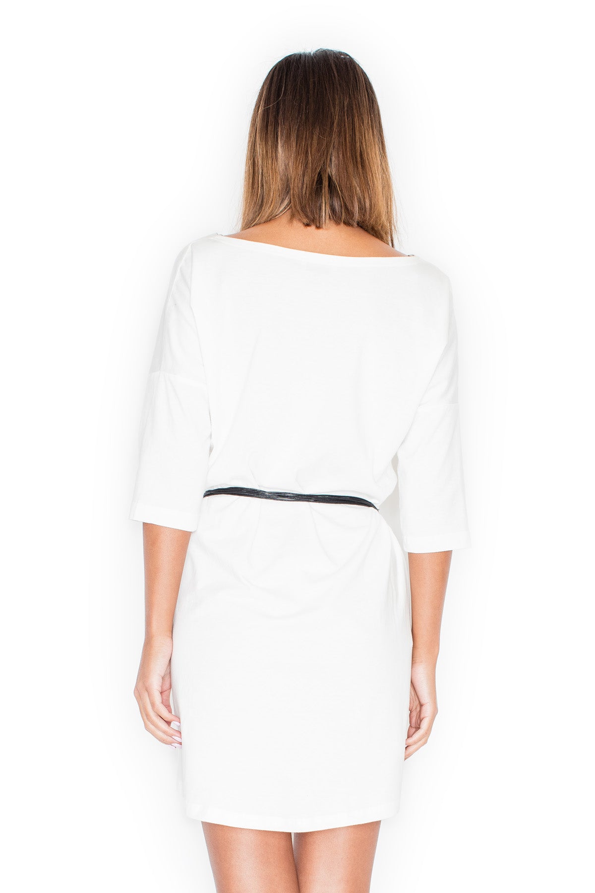 Robe de jour model 50905 Katrus-2