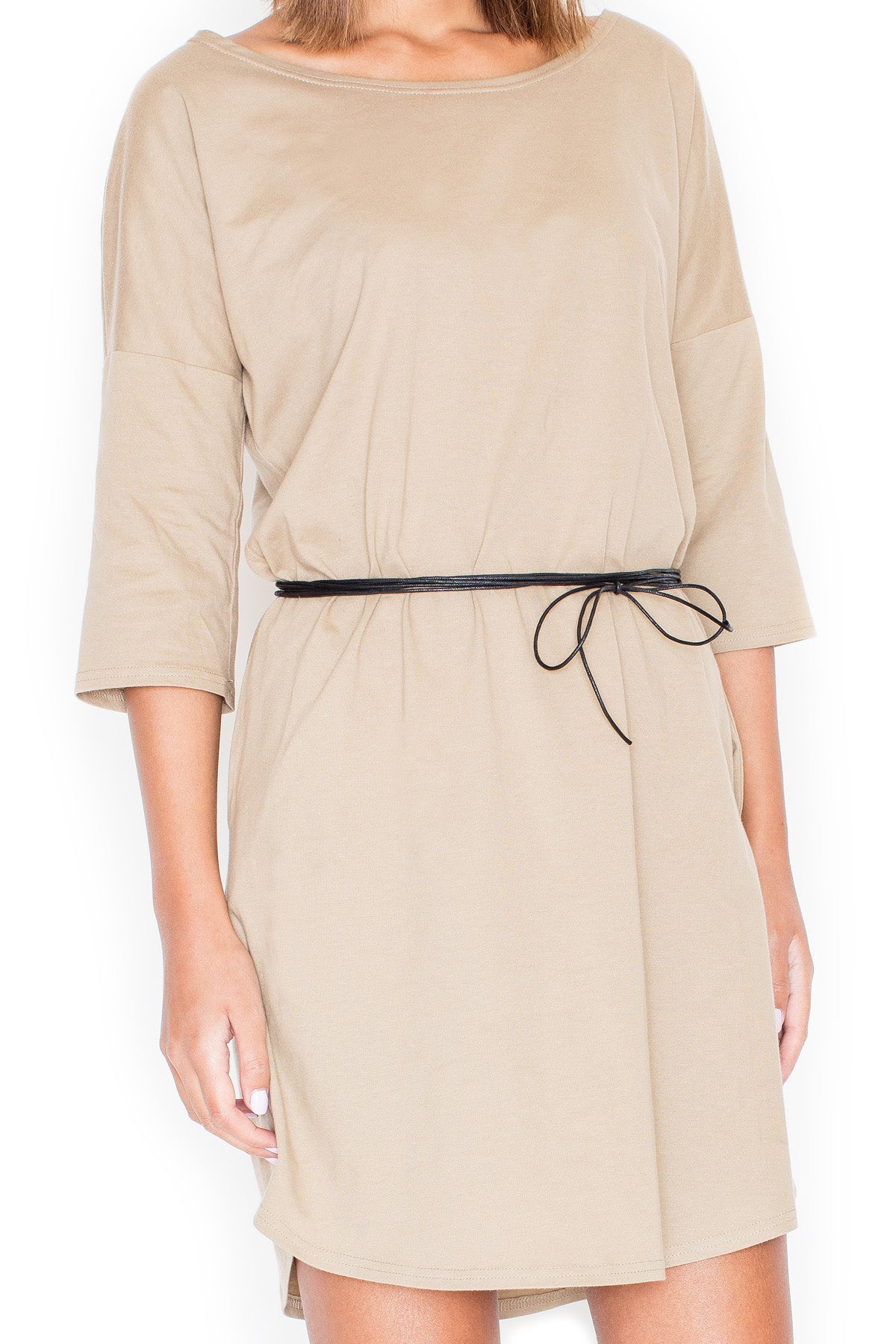 Robe de jour model 50906 Katrus-1