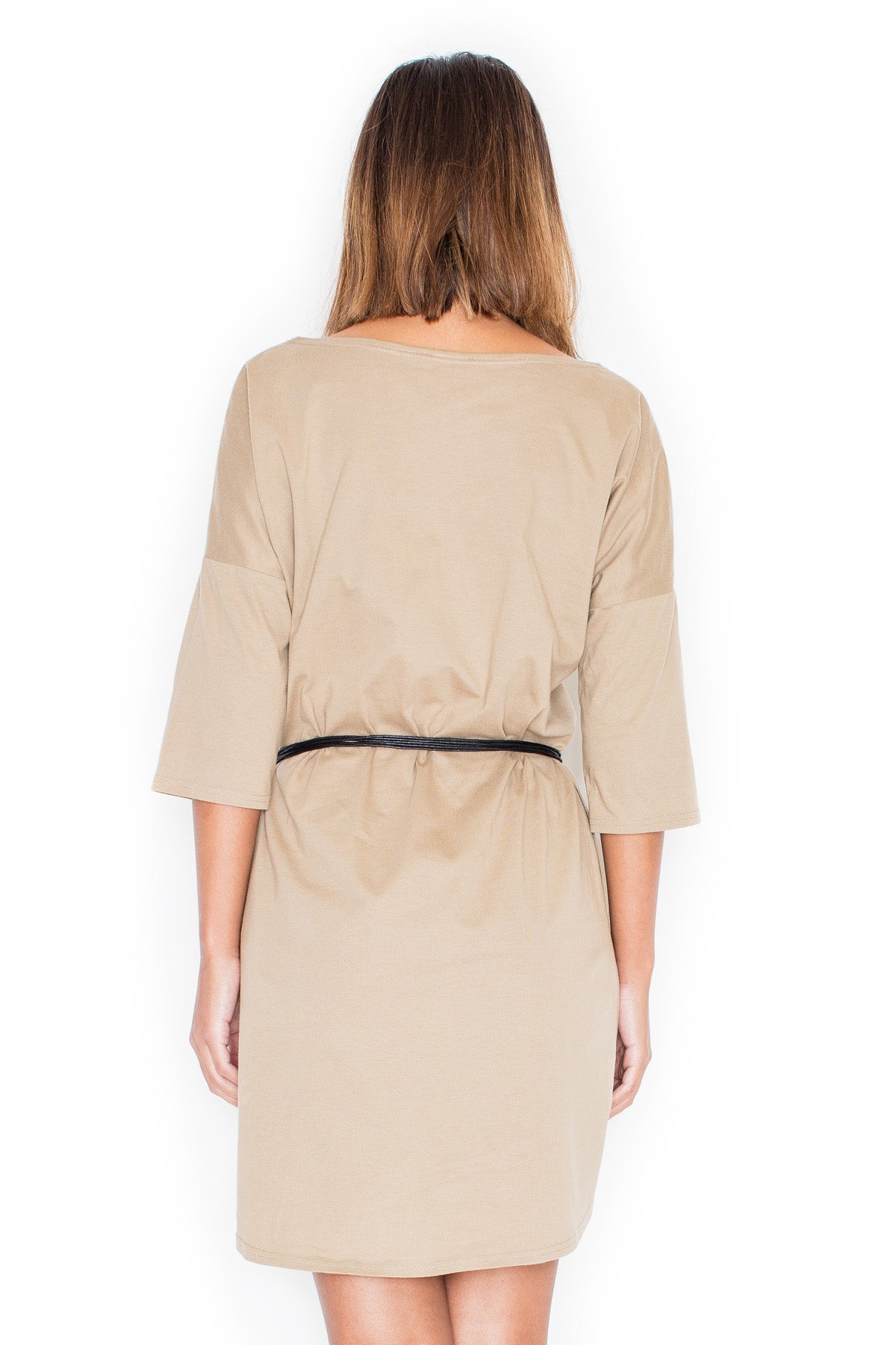 Robe de jour model 50906 Katrus-2