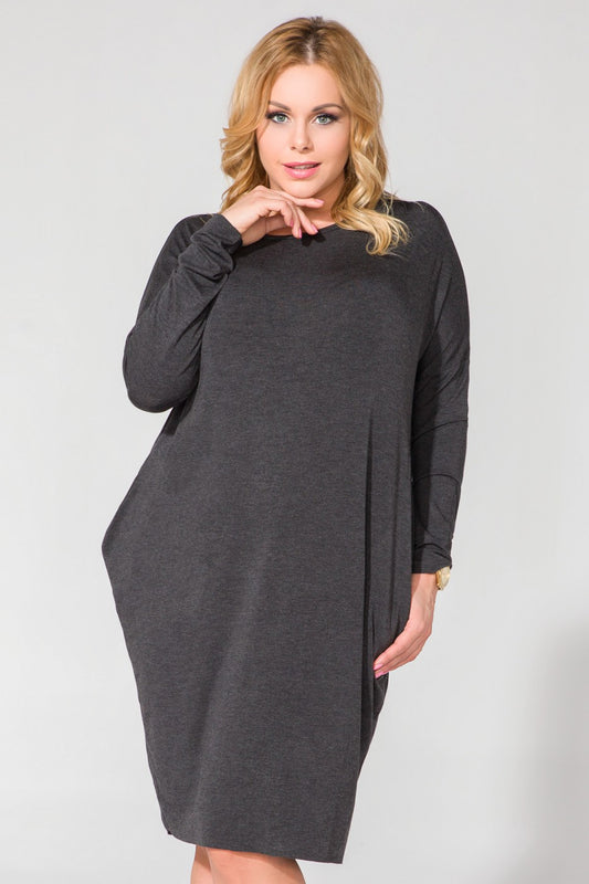 Robe de jour model 60737 Tessita-0
