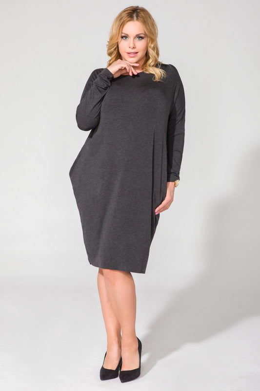 Robe de jour model 60737 Tessita-1