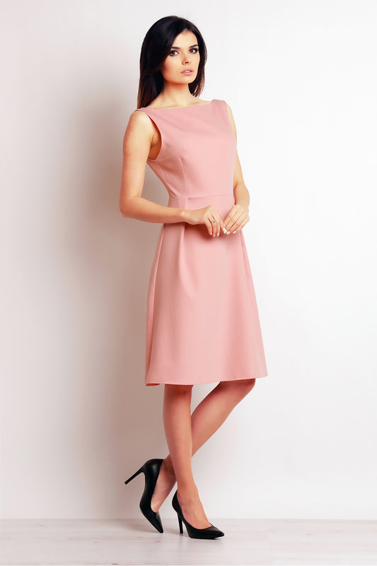 Robe de jour model 61200 Infinite You-1