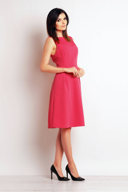 Robe de jour model 61201 Infinite You-1
