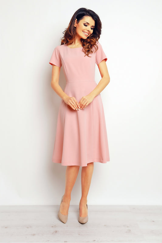 Robe de jour model 61210 Infinite You-0