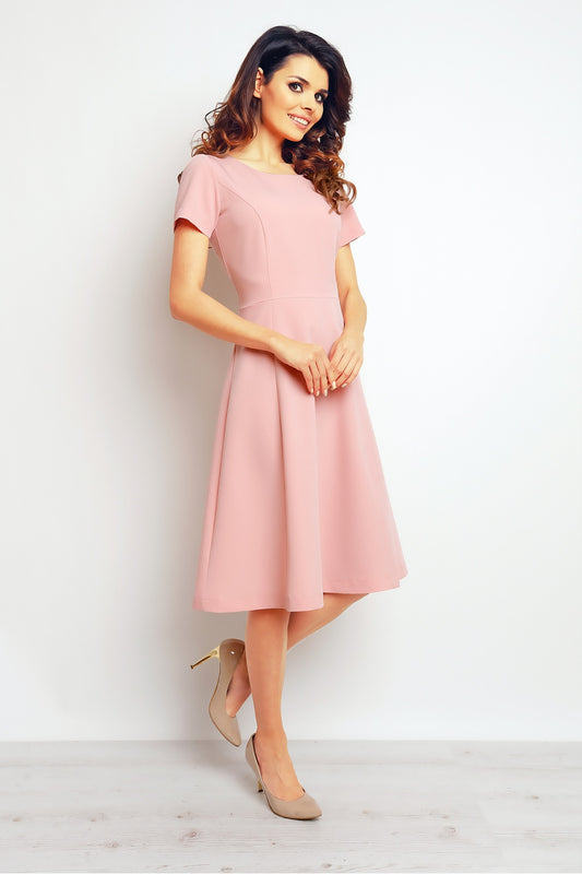 Robe de jour model 61210 Infinite You-1