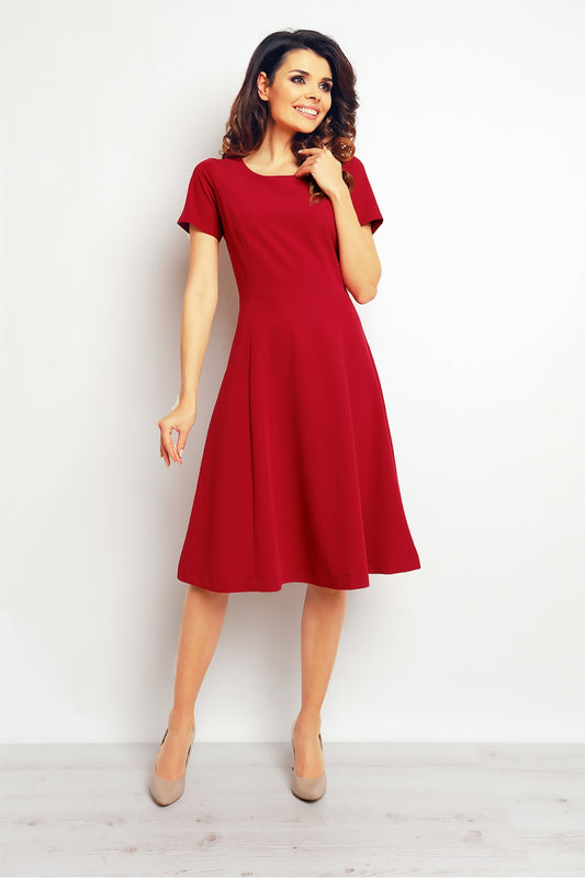 Robe de jour model 61212 Infinite You-0