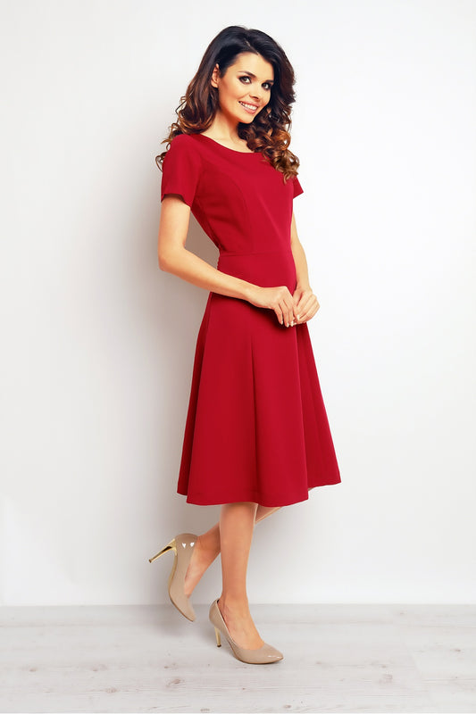Robe de jour model 61212 Infinite You-1