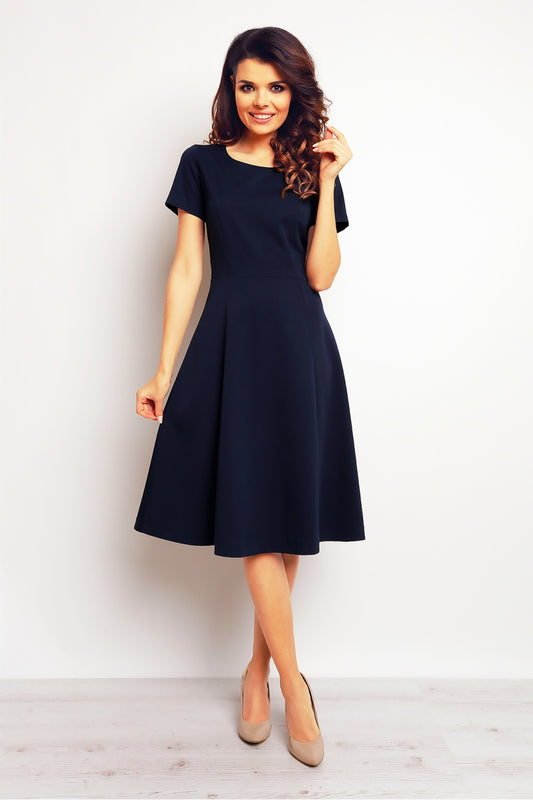 Robe de jour model 61213 Infinite You-0