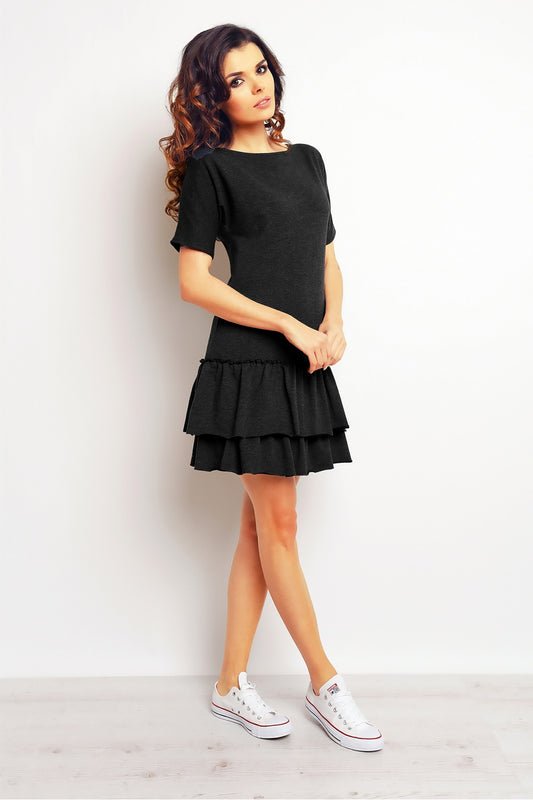 Robe de jour model 61214 Infinite You-0