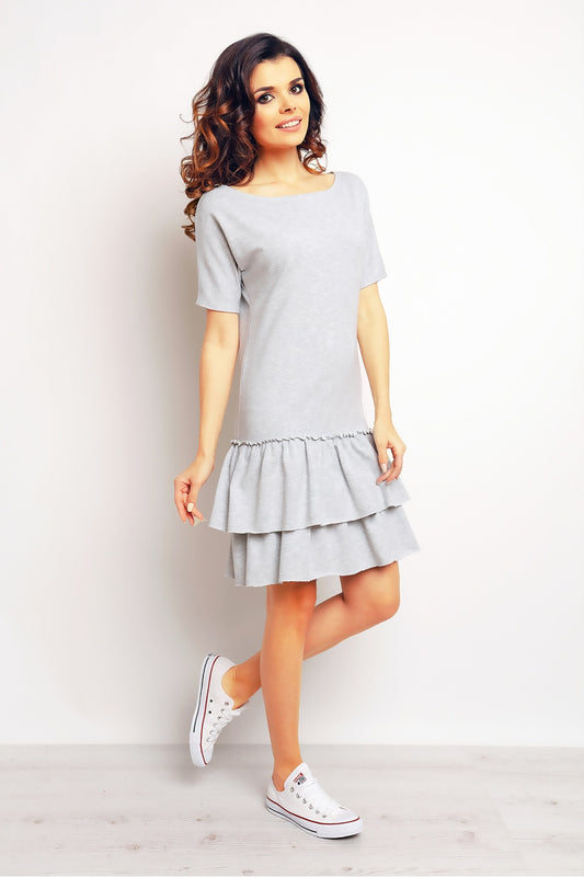 Robe de jour model 61215 Infinite You-1