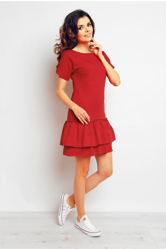 Robe de jour model 61216 Infinite You-1