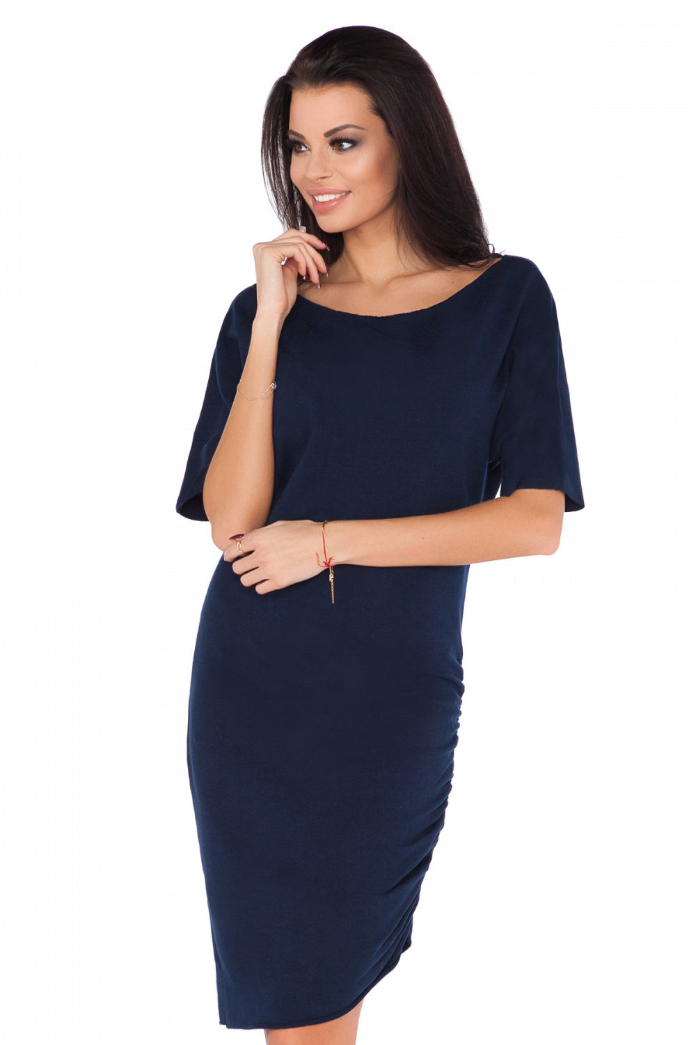 Robe de jour model 71177 RaWear-0