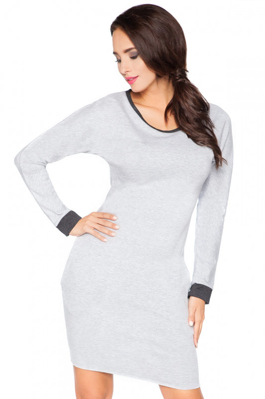 Robe de jour model 71241 RaWear-0