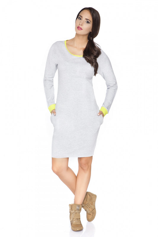 Robe de jour model 71242 RaWear-1